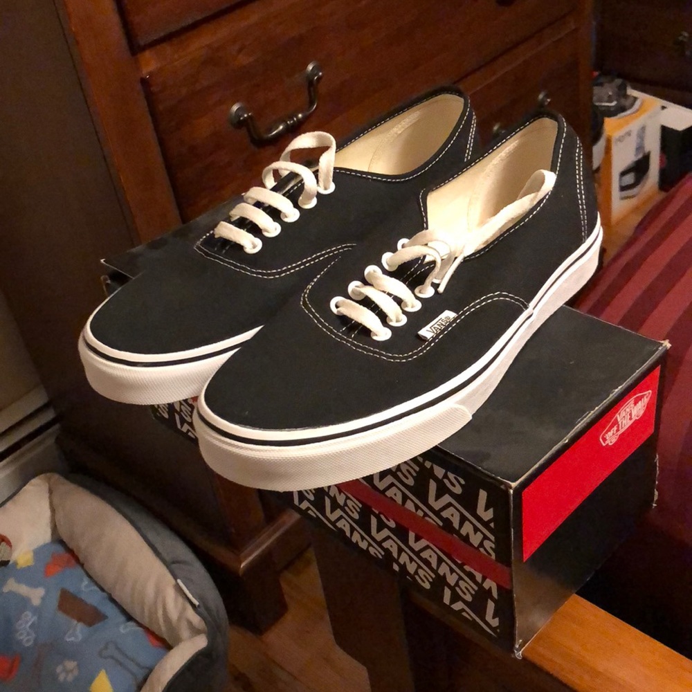 Vans